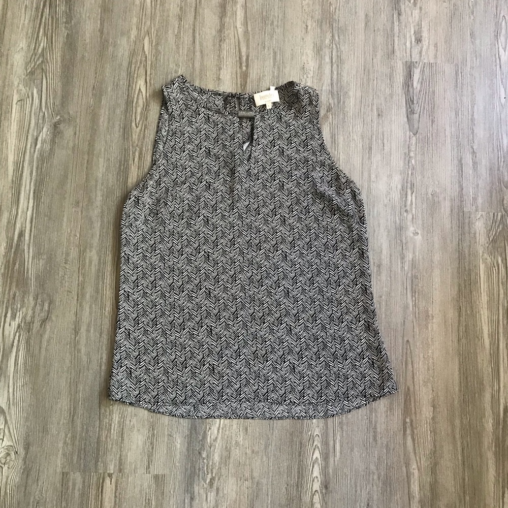 Laundry Top - image 1